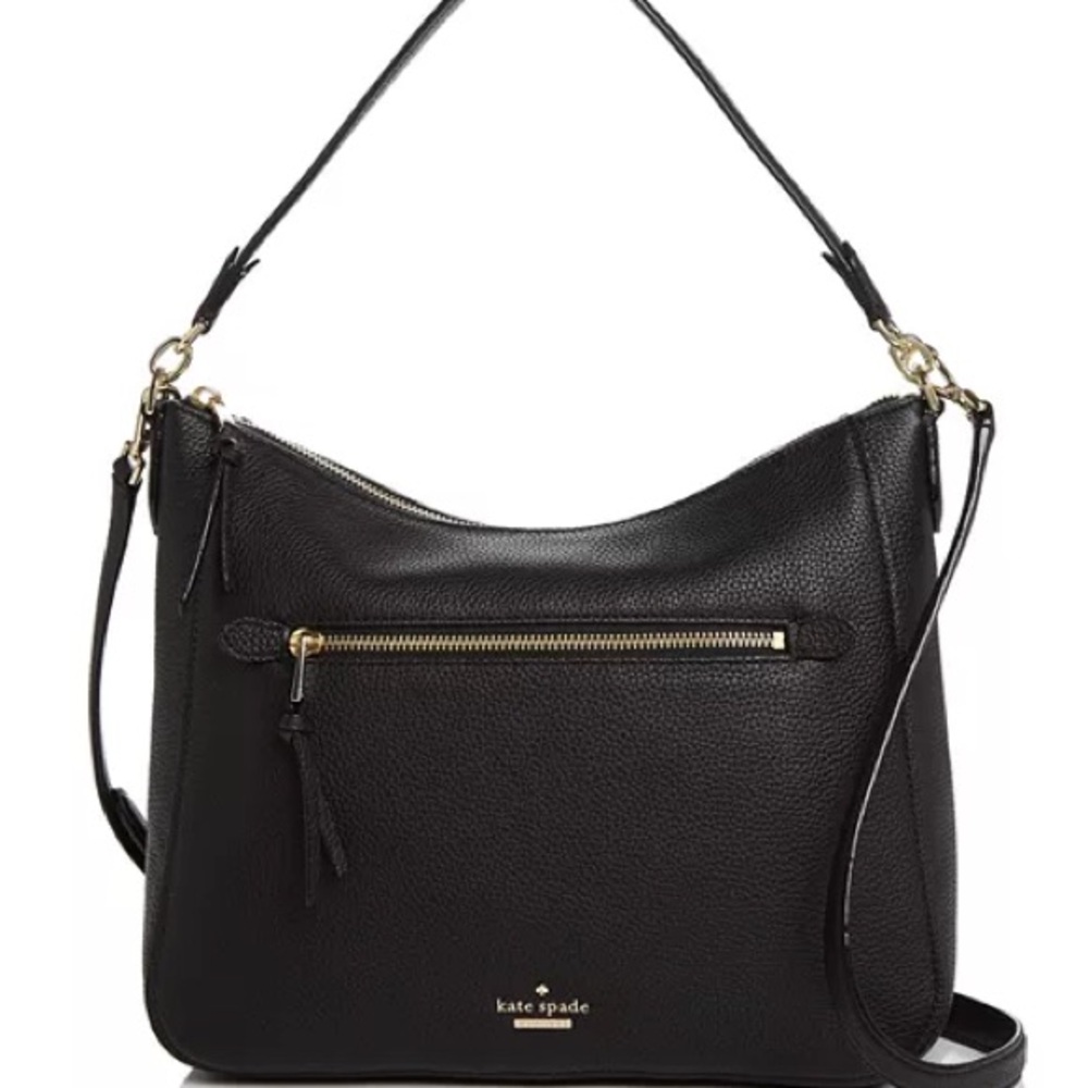 Kate Spade Jackson Street Quincy shoulder bag - Picture 2 of 12